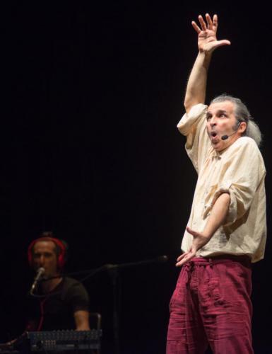 Teatro Ragazzi - Brisighella