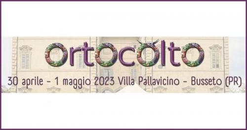 La Mostra Mercato Ortocolto A Busseto - Busseto