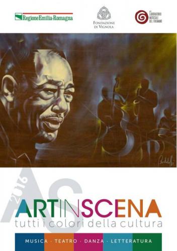 Artinscena - 
