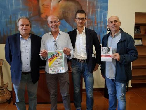 Cure To Children - Montemurlo