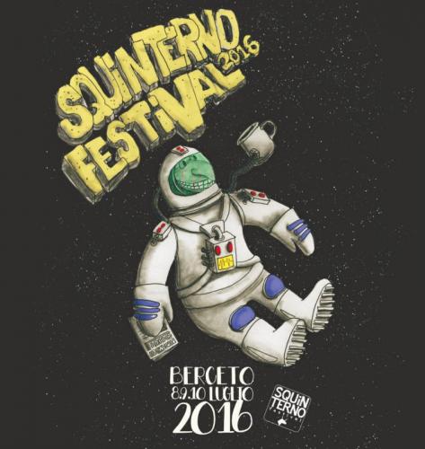 Squinterno Festival - Berceto