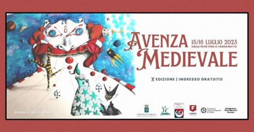 Avenza Medievale - Carrara