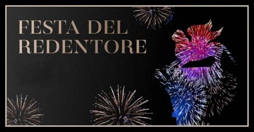 Festa Del Redentore - Venezia