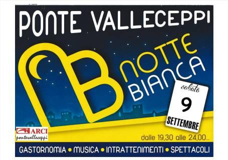 Notte Bianca - Perugia