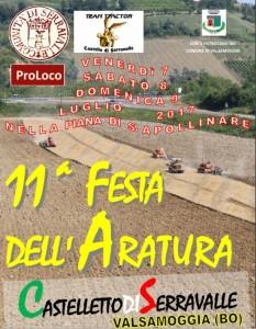 Festa Dell'aratura - Valsamoggia