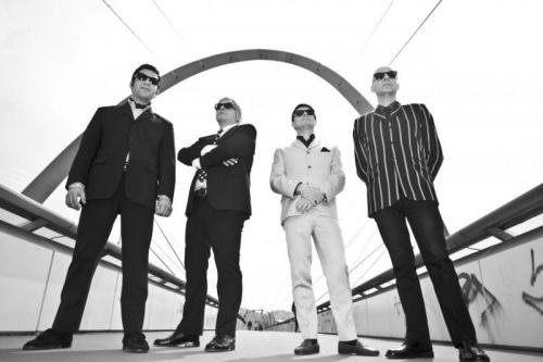 Gli Statuto - San Lazzaro Di Savena