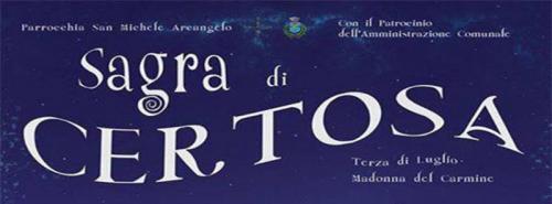 Sagra Di Certosa Di Pavia - Certosa Di Pavia