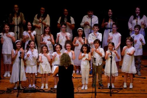 Art Voice Academy - Castelfranco Veneto