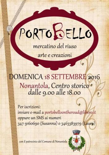 Mercatino Dell'usato Di Qualità - Nonantola