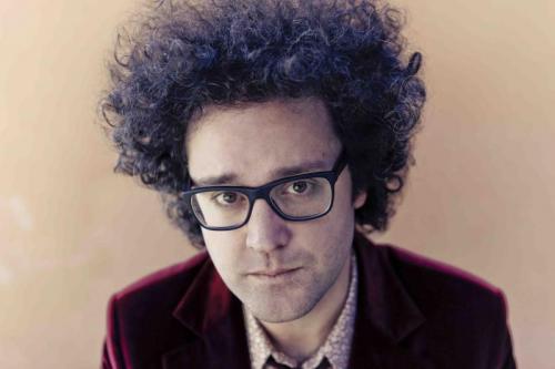 Simone Cristicchi Per Sergio Endrigo - Scandicci