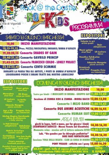 Musica In Villa - Vigonza