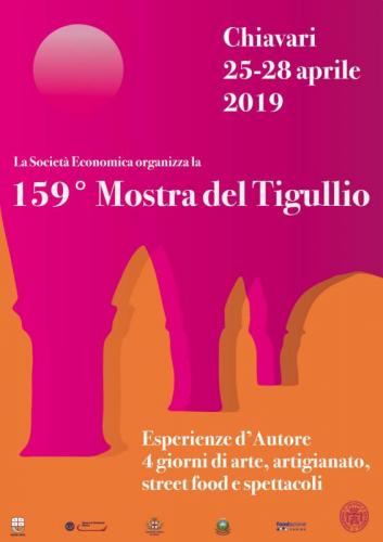 Mostra Del Tigullio - Chiavari