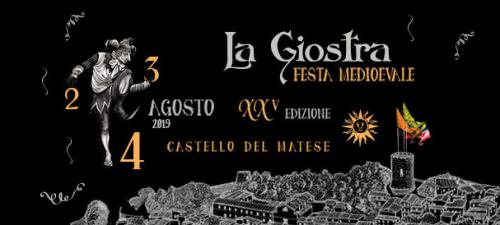 La Giostra Di Castello Del Matese - Castello Del Matese