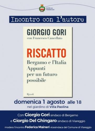 Villa Paolina - Viareggio