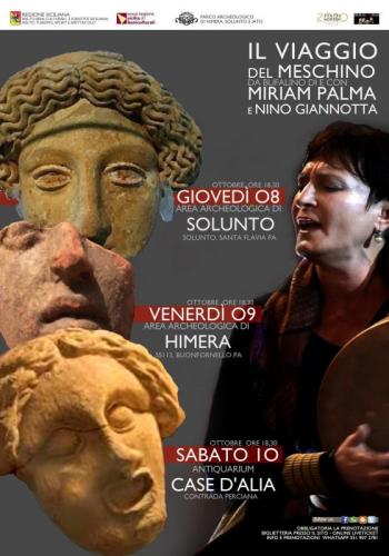 Teatri Di Pietra - 