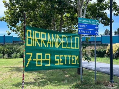 Festa Della Birra A Roncadello - Forlì