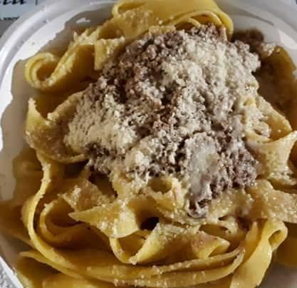 Sagra Del Cinghiale - Guardea