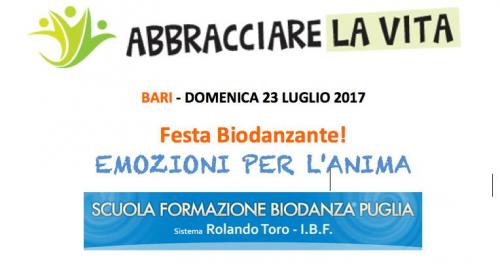 Bio Festa - Bari