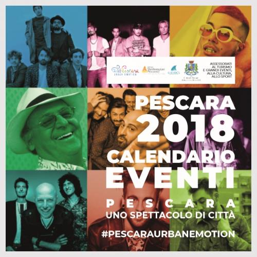 Estate A Pescara - Pescara