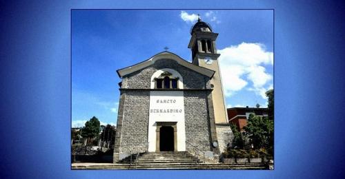Festa Di San Bernardino - Bettola