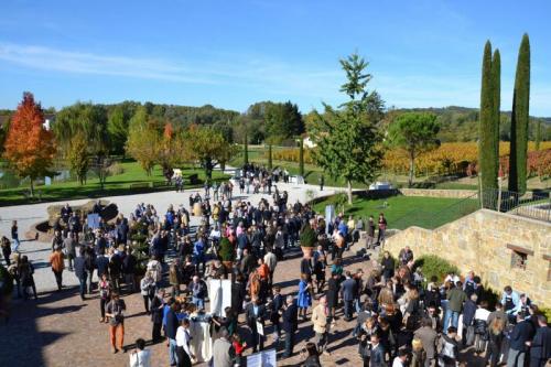 Concerti Del Gusto - Dolegna Del Collio