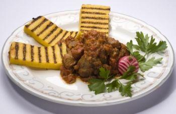 Sagra Del Cinghiale E Del Cervo - Camugnano