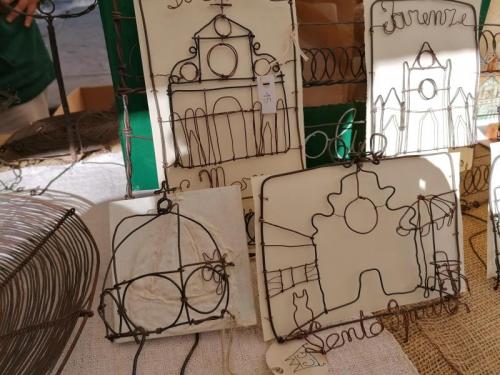 Fierucola Dell'immacolata - Firenze