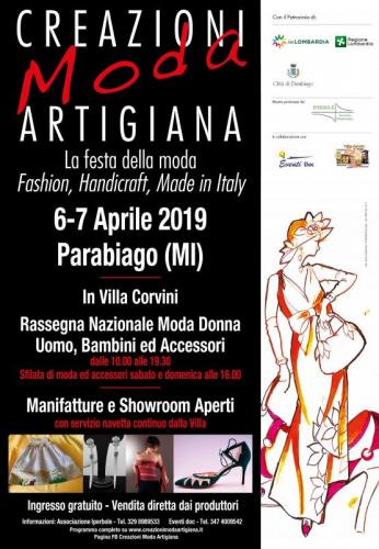 Creazioni Moda Artigiana - Parabiago