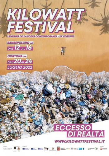 Kilowatt Festival - Cortona
