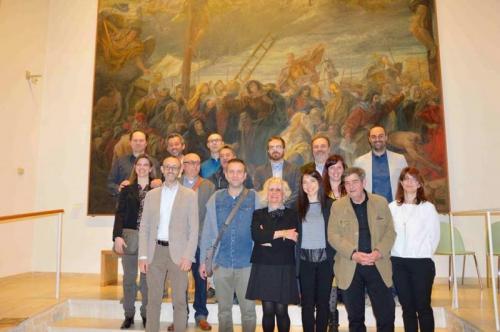 La Via Lauretana In Mostra - Asciano