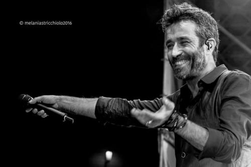 Daniele Silvestri In Concerto - Gavorrano