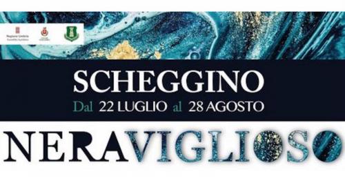 Estate Schegginese - Scheggino