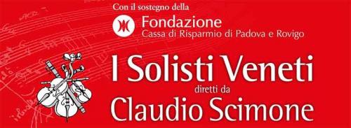 I Solisti Veneti - Adria
