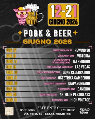 Festa Della Birra A Boara Pisani - Boara Pisani