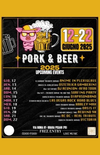 Festa Della Birra A Boara Pisani - Boara Pisani