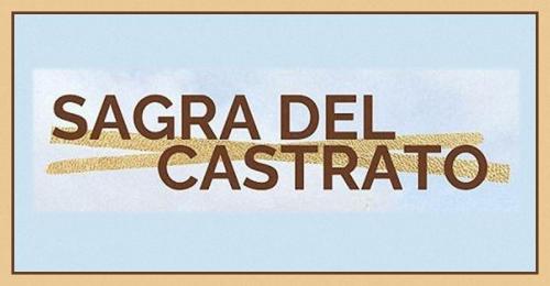 Sagra Del Castrato A Monteflavio - Monteflavio