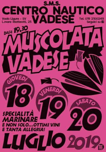La Muscolata - Vado Ligure