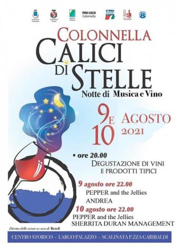 Calici Di Stelle - Colonnella