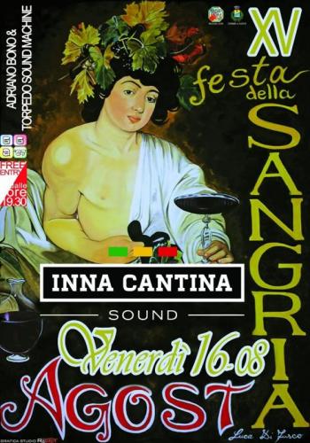 Festa Della Sangria - Agosta