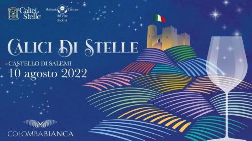 Calici Di Stelle - Salemi