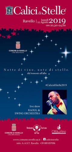 Calici Di Stelle - Ravello