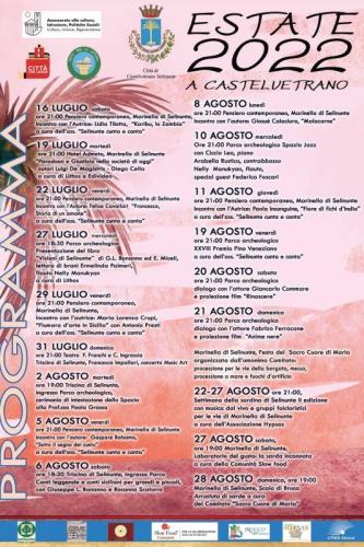 Castelvetrano Estate - Castelvetrano