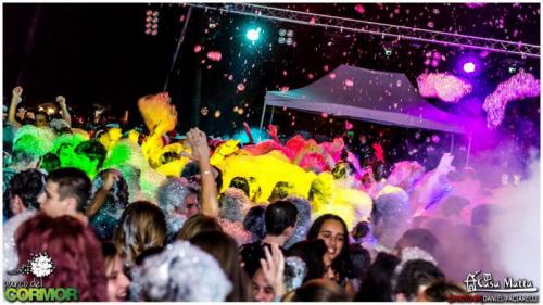 Schiuma Party - Udine