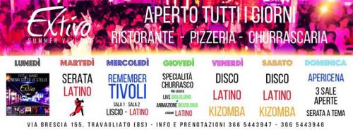 Extivò - Travagliato