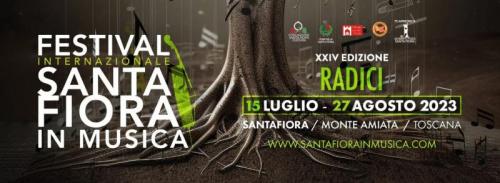 Santa Fiora In Musica - Santa Fiora