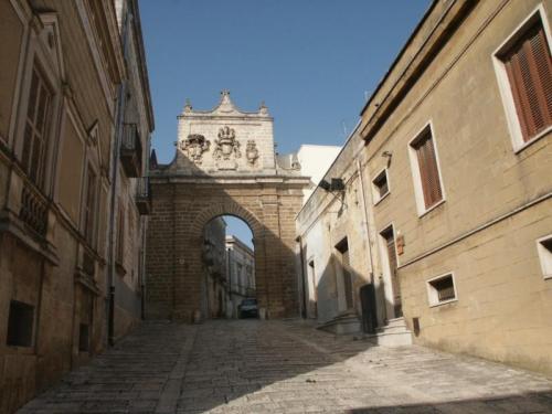 Il Frantoio Semi Ipogeo - Mesagne