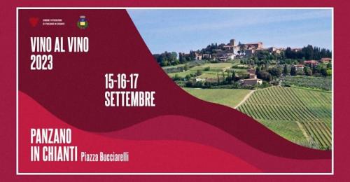 Vino Al Vino - Greve In Chianti