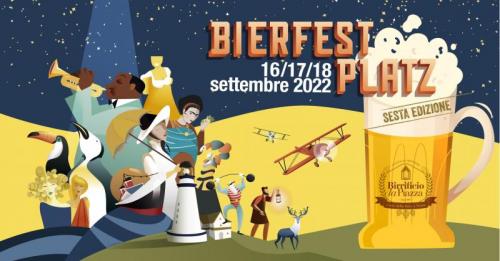 Festa Della Birra A Torino - Torino