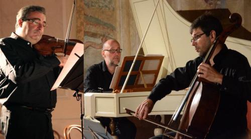 Castelli E Ville In Musica - Zugliano