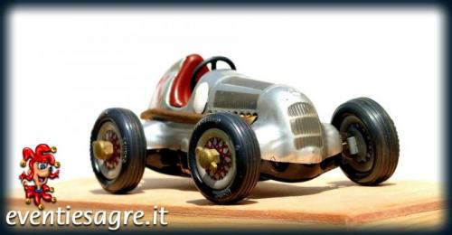 Mercatino Degli Hobbisti - Mirandola